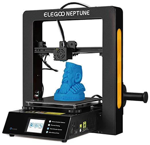 Neptune ELEGOO - 3D printers