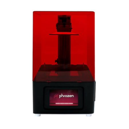 Shuffle Lite Phrozen - 3D printers