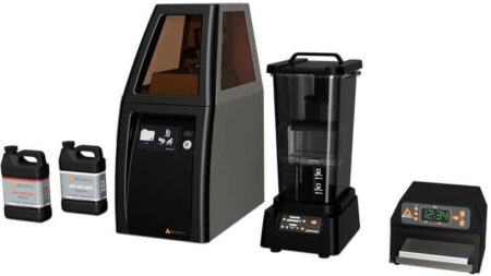 B9 Core Med 500 B9Creations - 3D printers