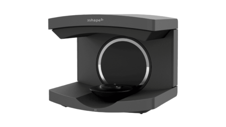 E2 3Shape - 3D scanners