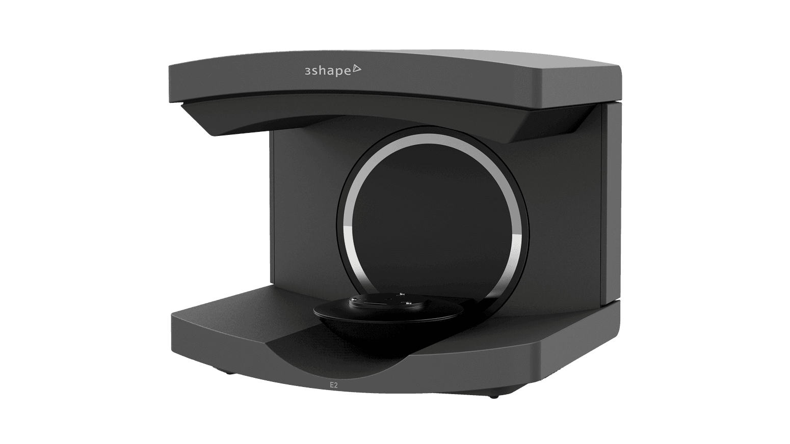 E2 3Shape - 3D scanners E2 3Shape - 3D scanners