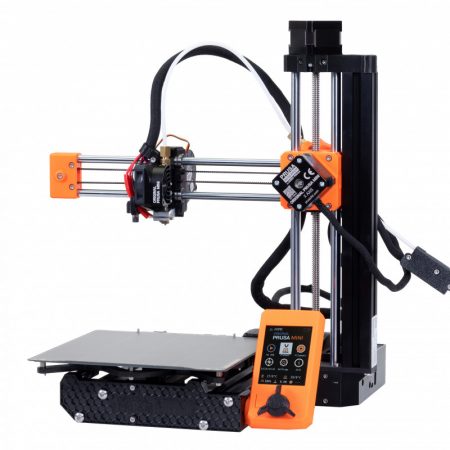 Original Prusa MINI+ Prusa Research - 3D printers