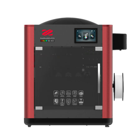 PartPro200 xTCS XYZprinting - 3D printers