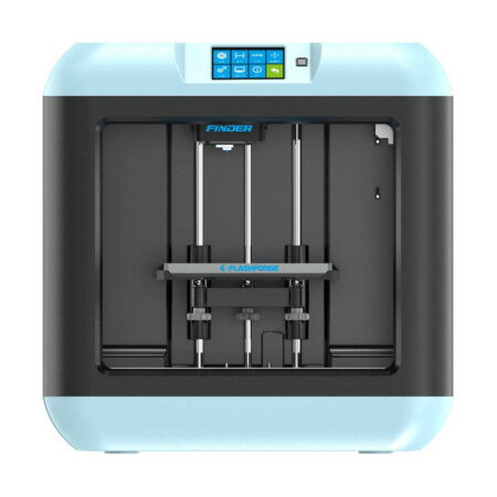Finder Lite FlashForge - 3D printers