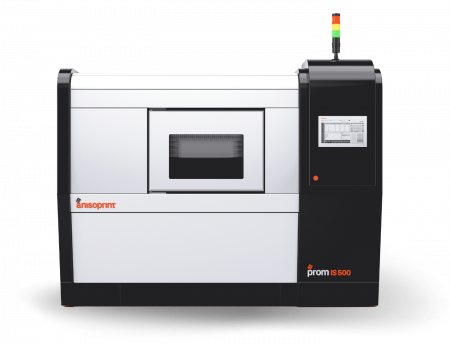 Prom IS 500 Anisoprint - 3D printers Prom IS 500 Anisoprint - 3D printers