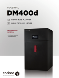 DM400d