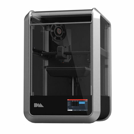 Fiber LT Desktop Metal - 3D printers
