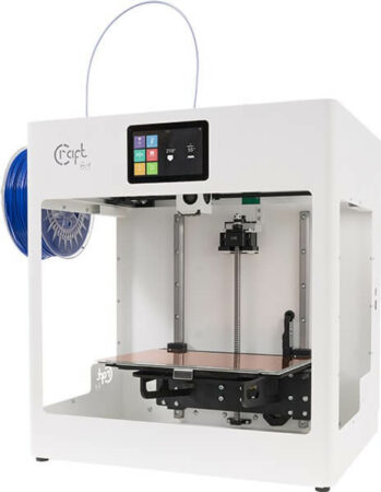 CraftBot Flow CraftBot - 3D printers