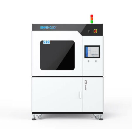 EP-A650 Shining 3D - 3D printers