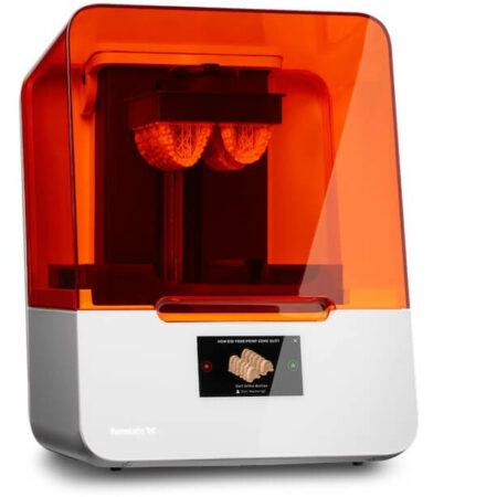 Form 3B Formlabs - 3D printers
