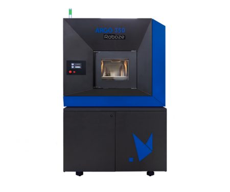 ARGO 350 Roboze - 3D printers