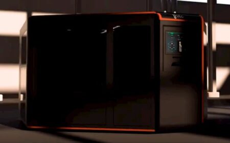 DOMINANT Tritone Technologies - 3D printers