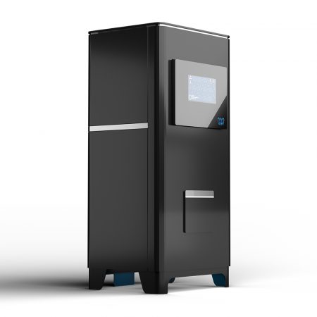 Gravity Wematter - 3D printers Gravity Wematter - 3D printers