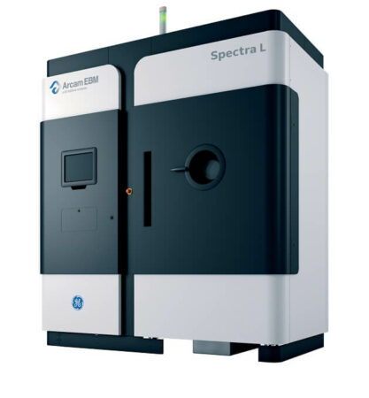 Arcam EBM Spectra L GE Additive - 3D printers