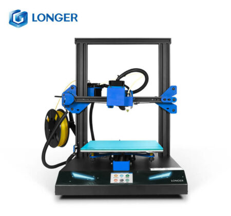 LK3 Longer3D - Imprimantes 3D