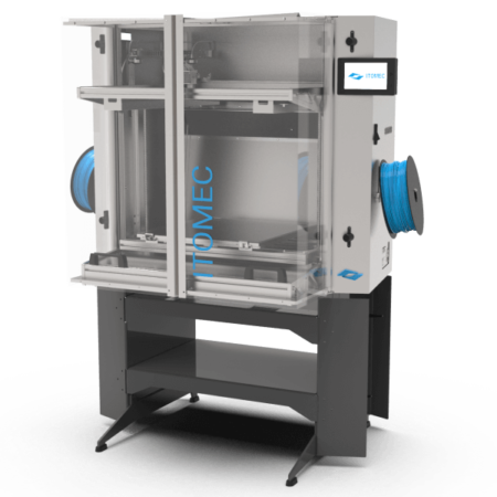 i500 Itomec - 3D printers