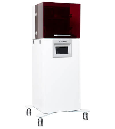 PRO 4K80 Asiga - 3D printers PRO 4K80 Asiga - 3D printers