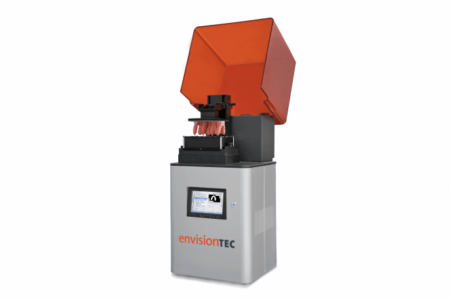 Vida EnvisionTEC - 3D printers