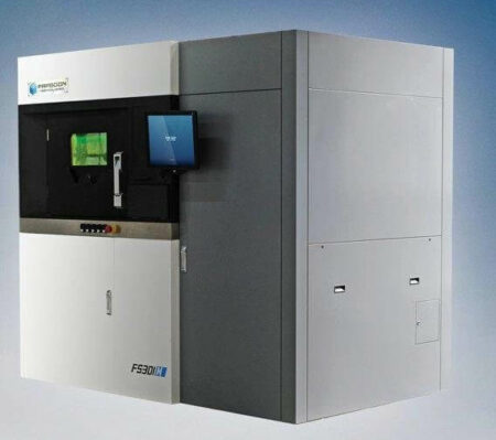 FS301M Farsoon - 3D printers