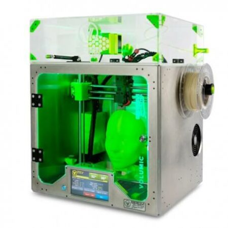 STREAM 30 Ultra Supercharged Volumic - 3D printers