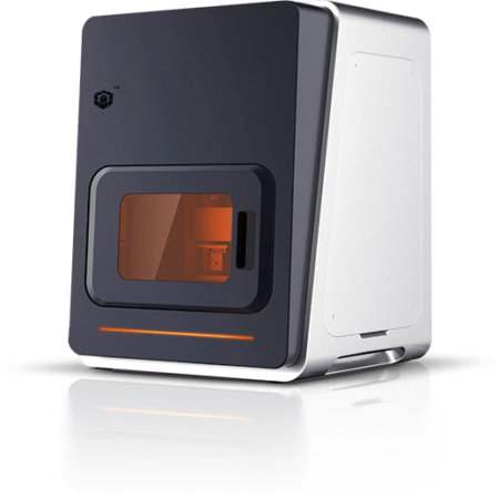 microArch P150 BMF - 3D printers