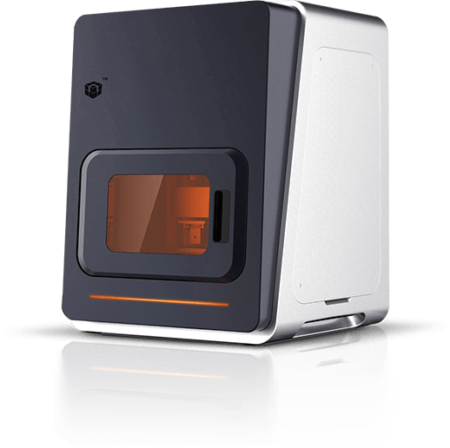 microArch S140 BMF - 3D printers