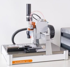 BioScaffold Printer BS3.2