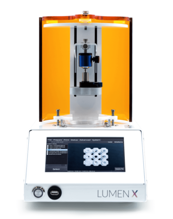 Lumen X+ CELLINK - 3D printers