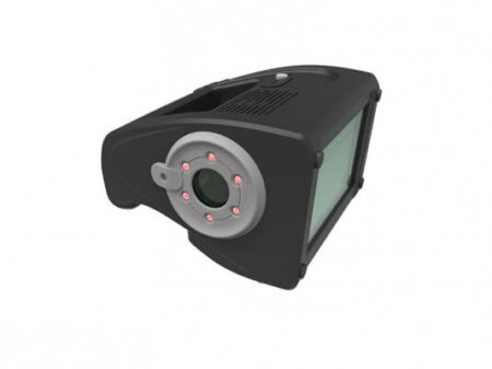 MSCAN-Plus SCANTECH (HANGZHOU) - Scanners 3D