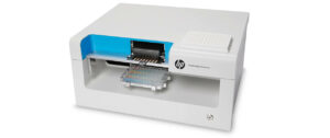 HP D300e BioPrinter