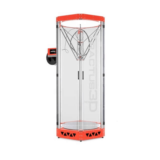 T2000 Tractus3D - 3D printers