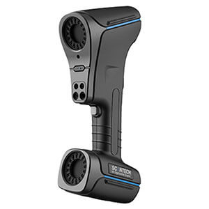 KSCAN20 Scantech - 3D scanners KSCAN20 Scantech - 3D scanners