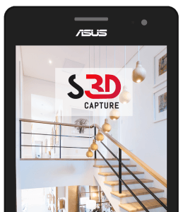 S3D Capture Levels3D - 3D scanners