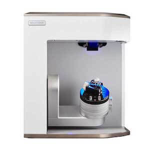 Jewelry 3D scanners 2021: guide and top 6 scanners