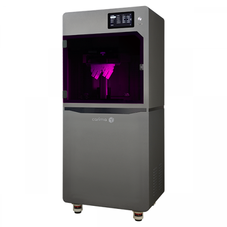 DM250K Carima - 3D printers