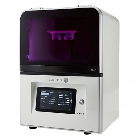 IMC Carima - Imprimantes 3D