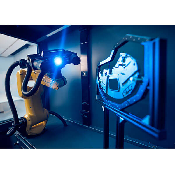 ATOS Q GOM - 3D scanners ATOS Q GOM - 3D scanners