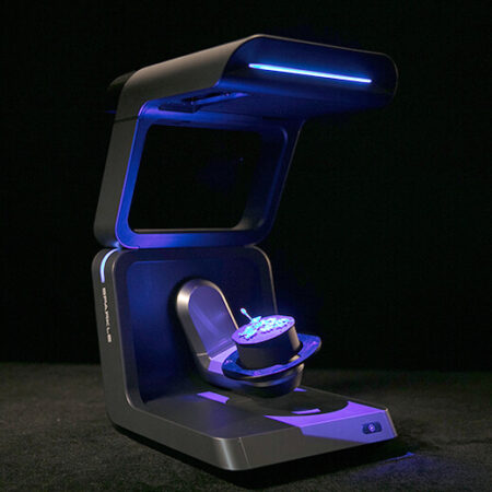 AutoScan Sparkle Shining 3D - 3D scanners