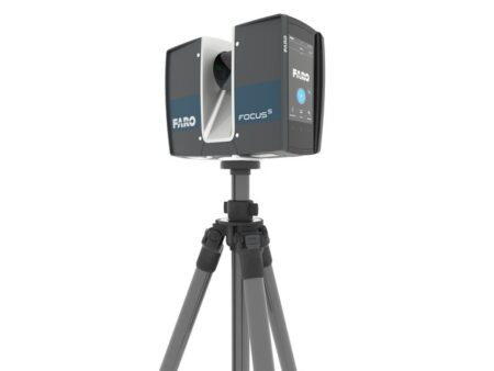 Focus S 350 FARO - 3D scanners
