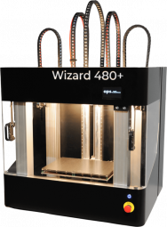 Wizard 480+