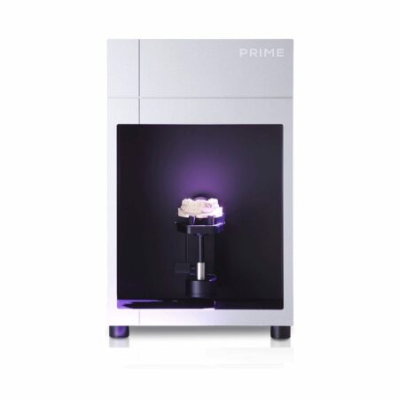 PRIME DOF - 3D scanners PRIME DOF - 3D scanners