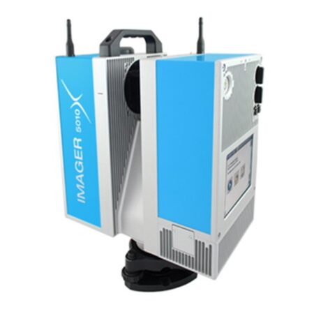 Z + F IMAGER 5010X Zoller + Fröhlich - 3D scanners