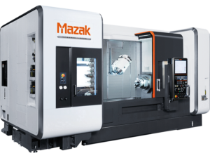 INTEGREX i-400S AM