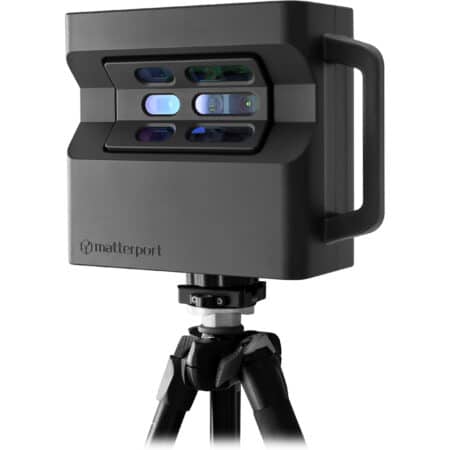 Pro2 Matterport - Scanners 3D