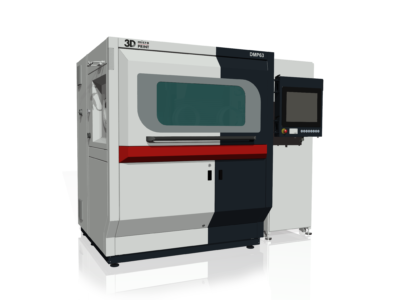 DMP60 series 3D MicroPrint - 3D printers
