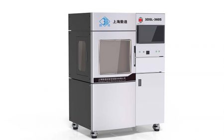 3DSL-360S Shanghai Digital Manufacturing (SHDM) - 3D printers 3DSL-360S Shanghai Digital Manufacturing (SHDM) - 3D printers