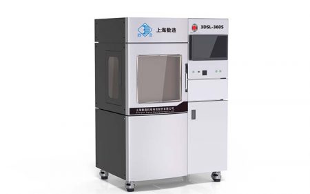 3DSL-360S Shanghai Digital Manufacturing (SHDM) - Imprimantes 3D