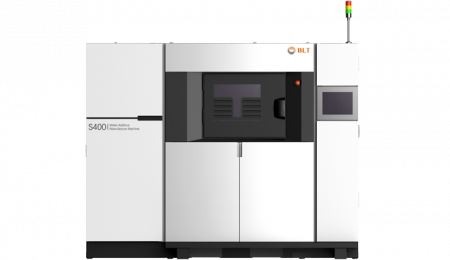 BLT-S400 Bright Laser Technologies (BLT) - Imprimantes 3D