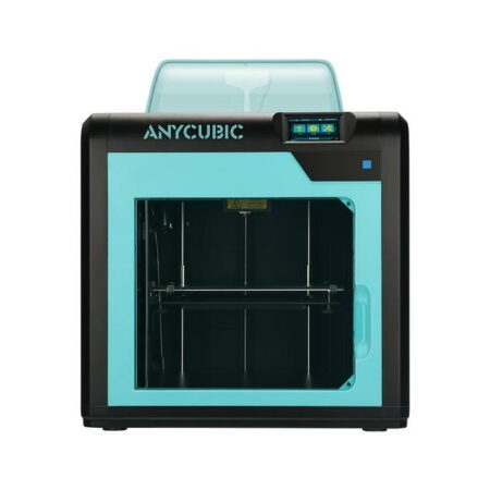 4MAX Metal ANYCUBIC - 3D printers