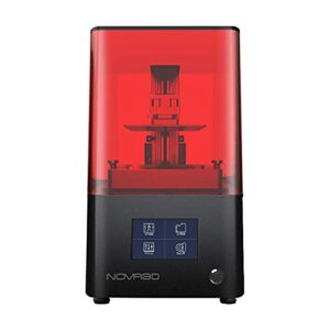 BENE 4 NOVA3D - 3D printers